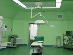 衢州建设洁净手术室如何进行选址
